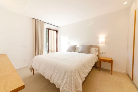 Haus in Mancor De La Vall, Mallorca - Foto 5